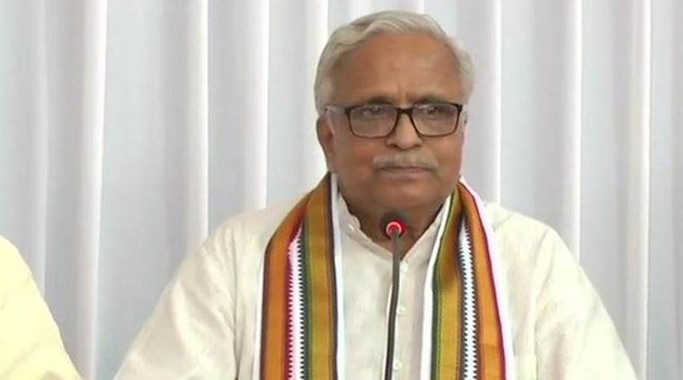 RSS’ new initiative to focus on environment conservation – Bhaiyyaji Joshi