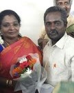 Love Jihad and role of Islamic radicals apparent in the murder of Tamil Nadu BJP worker Vijaya Raghu