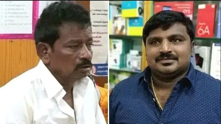 Alleged Custodial Death in Sathankulam, Thoothukudi