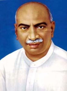 The revered son of Tamilnadu