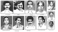 Remembering 27 years of RSS State Headquarters bomb blast in Chennai