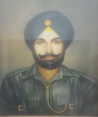 Bachittar Singh – First to Receive the “Ashoka Chakra Award” for his Supreme Sacrifice in the Operation to Integrate the Hyderabad State