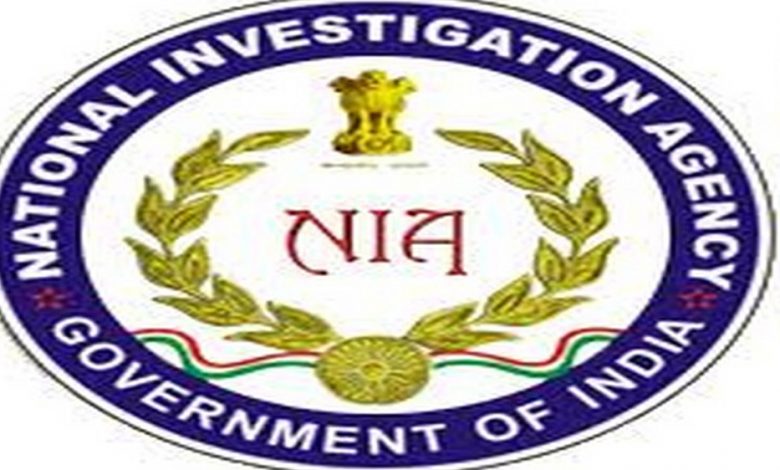NIA arrests ISIS module in Chennai