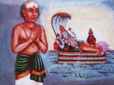 The Shaivaite Tamil Scholar Who Spread Ram Nam among Tamil Masses