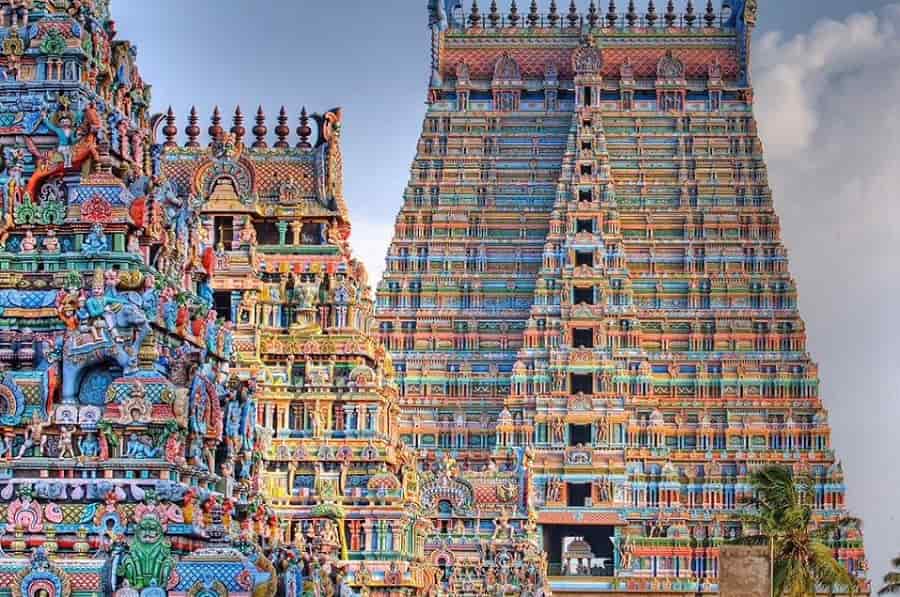 ‘Temple lands shall always remain with temples’ observes Madras High Court