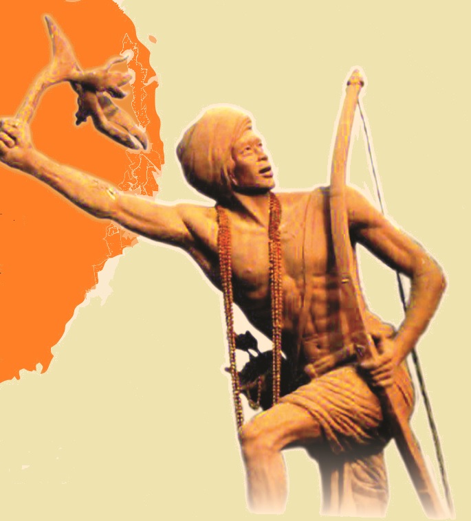 Birsa Munda: Freedom Fighter  who fought against Christian Missionaries (Martyrdom Day: June 9)