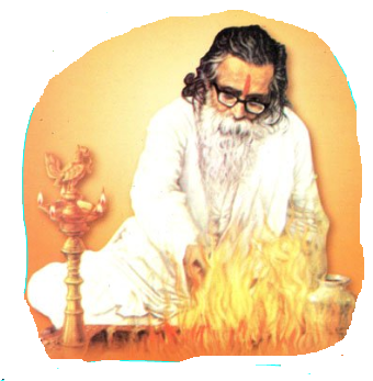 Our Motherland  Shri Madhava Sadashiva (Guruji) Golwalkar (1906 – 1973)
