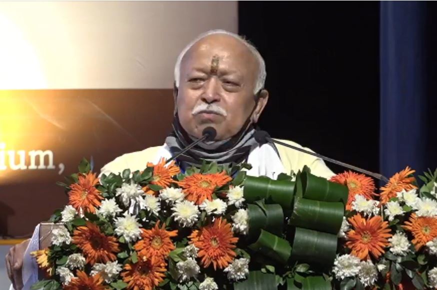 Bharat needs not to learn secularism from others – Dr. Mohan Bhagwat