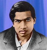 Srinivasa Ramanujan, a mathematician legend