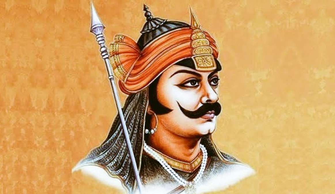 Maharana Pratap – One of the Greatest Patriotic King!