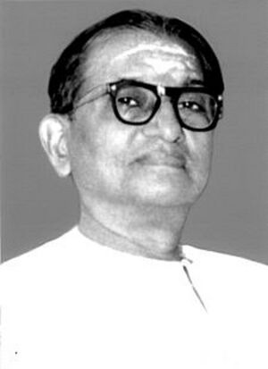 M. P. Periyasaamy Thooran