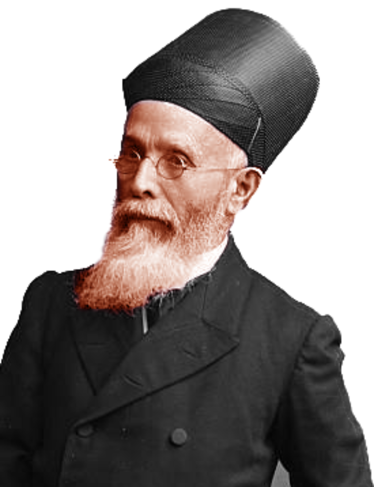 DADABHAI NAOROJI – THE GRAND OLD MAN OF INDIA