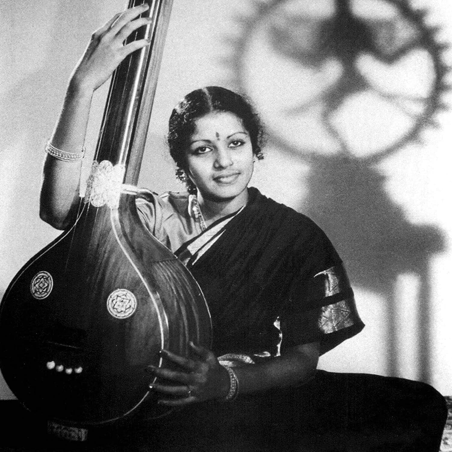 M.S.Subbulakshmi : The Voice That Mesmerized Millions.