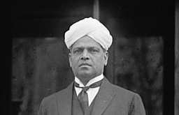V.S. Srinivasa Shastri