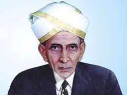 Sri M Visvesvaraya – An Excellent Statesman and Eminent Engineer