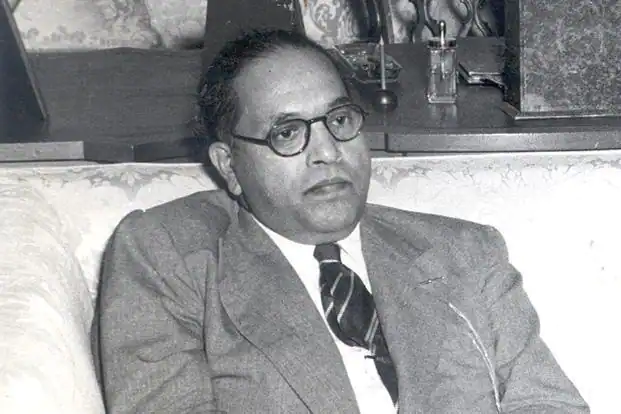 Dr.B.R.Ambedkar –  An Embodiment of Knowledge and a Champion of the Socially Depressed Classes