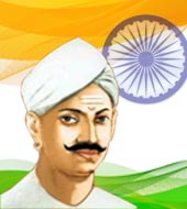 Mangal Pandey’s actions in 1857 sparked the Indian Mutiny, also often called India’s First War of Independence.