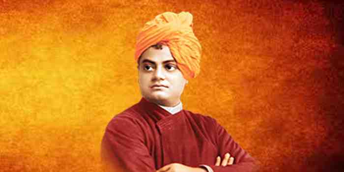 “Deep state conspiracies, regime changes in many countries, unending wars, and vanishing lineages—what is the solution to all this? What is the path shown by Vivekananda?”