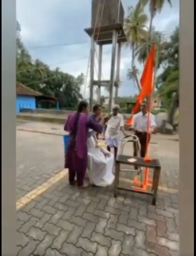 Another name for dedication is Paapanna